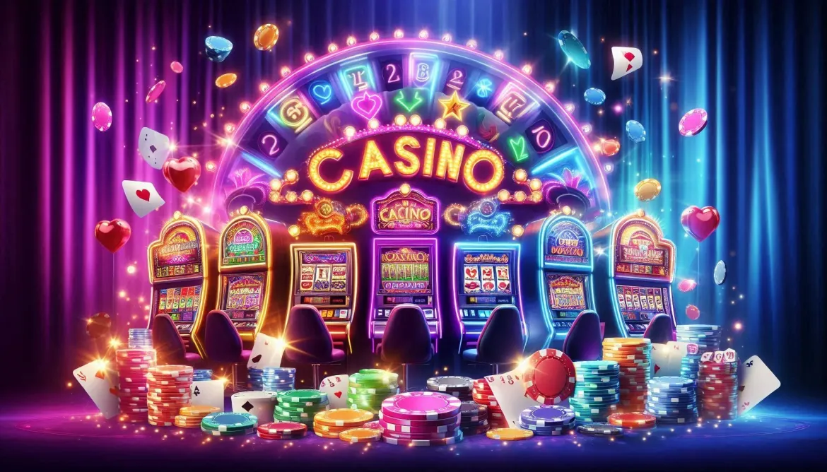 Red Dragon Casino Langley